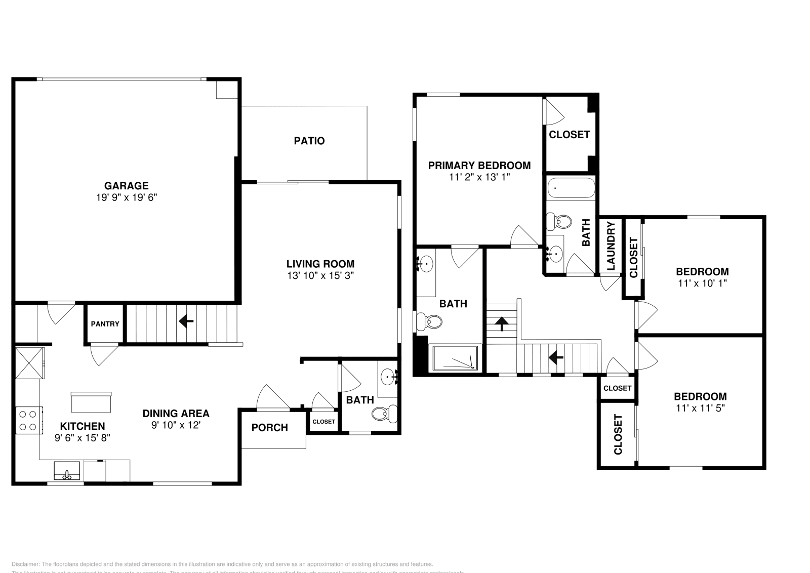 Building Photo - 3940 S 79th Dr