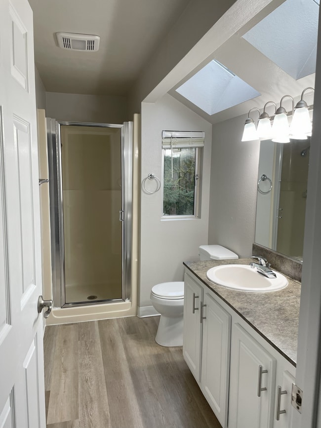 Floorplan - Redmond Park Apts