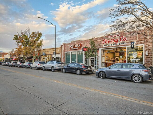 Building Photo - 4463 Tennyson St