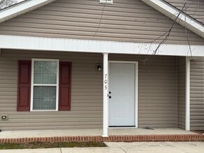 Building Photo - Available