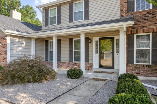 Building Photo - 4112 Stafford Pl Ct