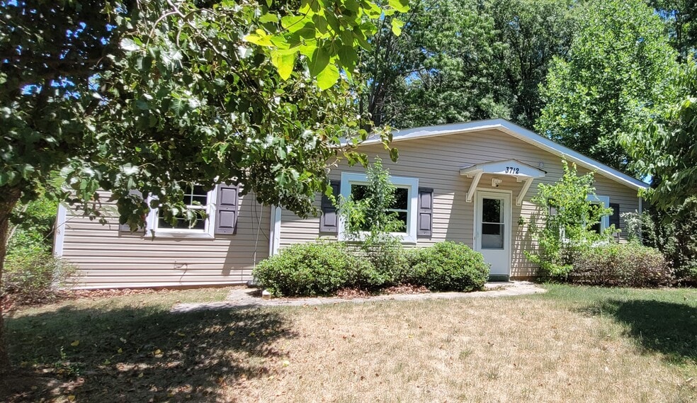 Building Photo - 3712 Atlas St