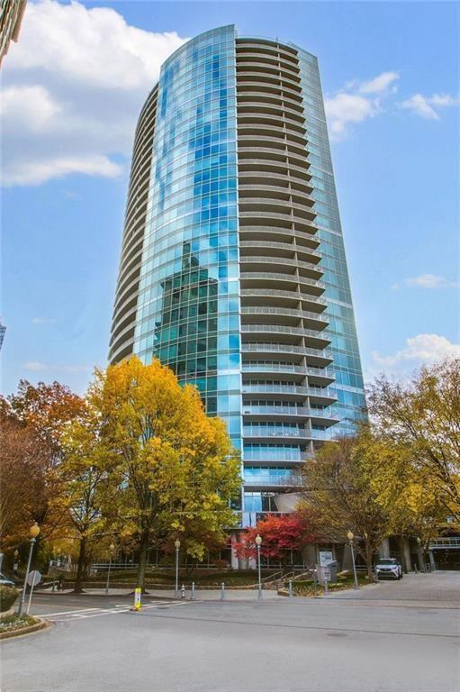 Building Photo - 3338 Peachtree Rd NE