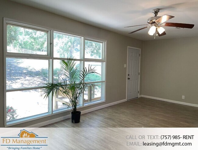 Building Photo - Newly Updated 3 Bedroom close to Colonial ...