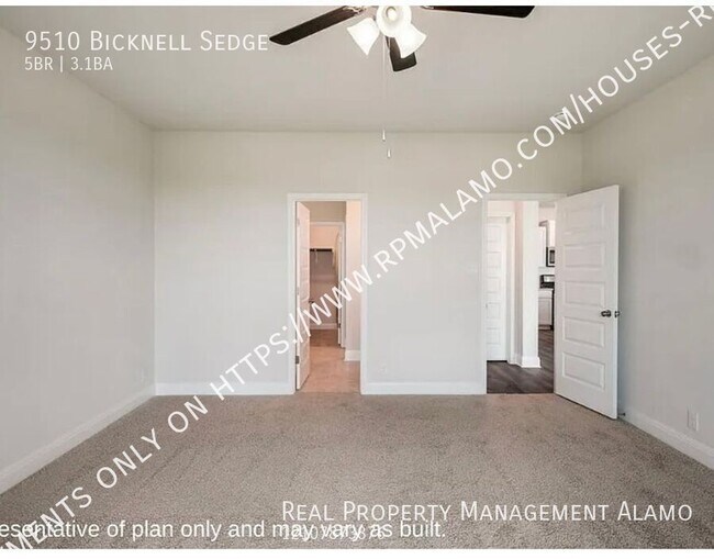 Building Photo - 9510 Bicknell Sedge