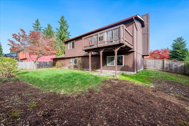 Building Photo - 3bd/2ba Bothell Home