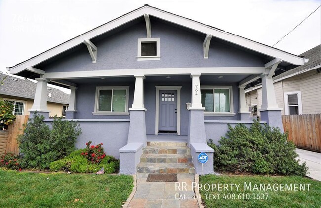 Primary Photo - Beautifully Remodeled Willow Glen Home!