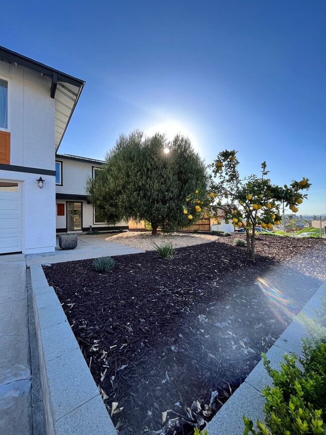 Building Photo - 3 bedroom 3 bathroom home in Lemon Grove! ...