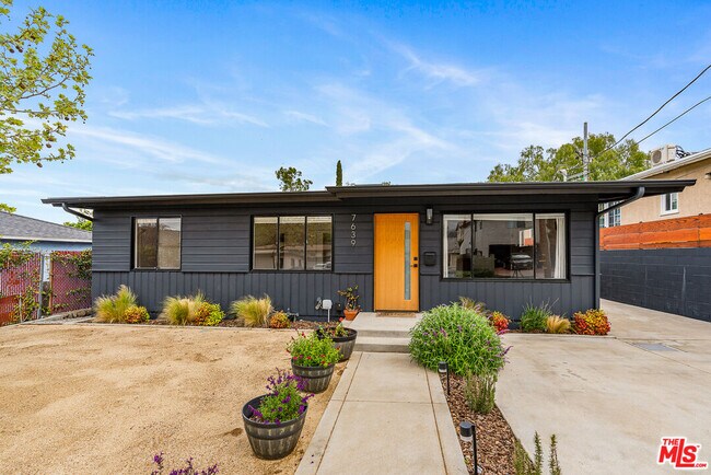 Building Photo - 7639 Machrea St