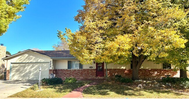 Building Photo - Beautiful open floorplan - 3 Bedroom/ 2 Bath - HUGE fenced backyard