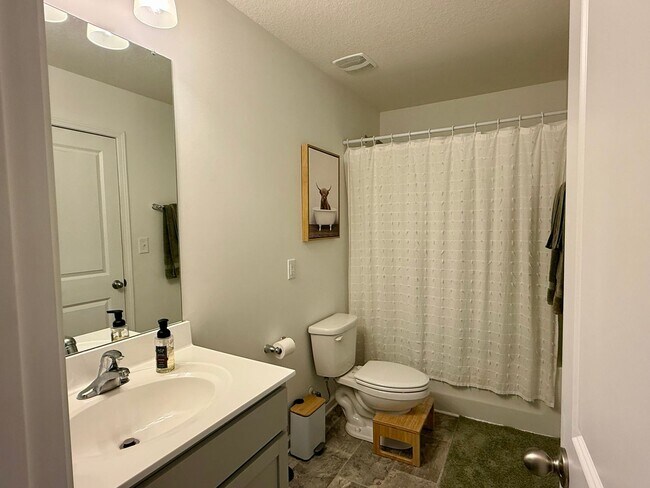 Building Photo - Beautiful 4 bedroom 2.5 bath home located in the Cliffs subdivision!