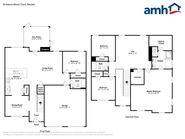 Building Photo - 30 Adams Manor Court