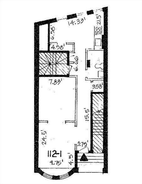 Building Photo - 112 Willow St