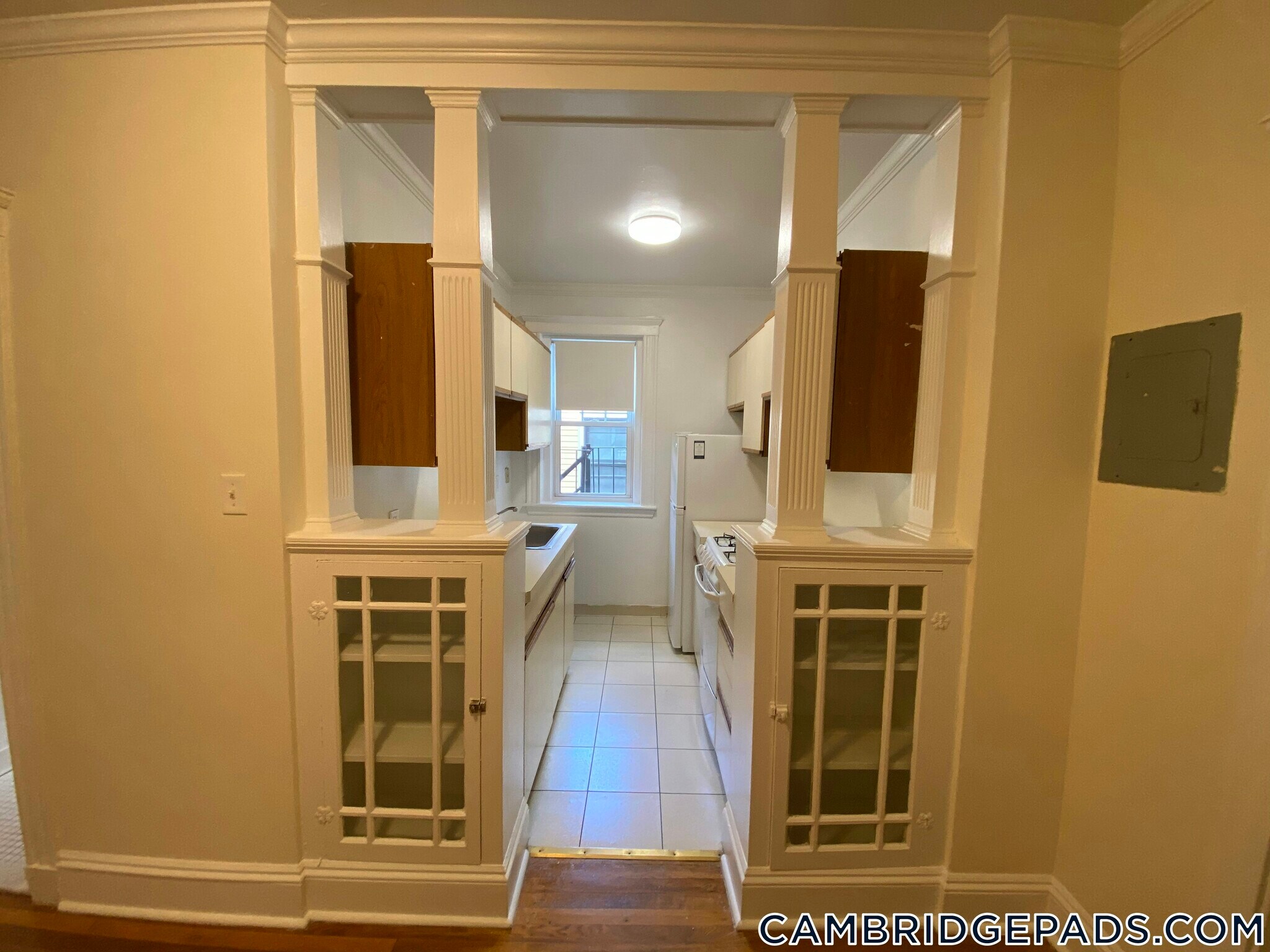 Building Photo - 21 Wendell St