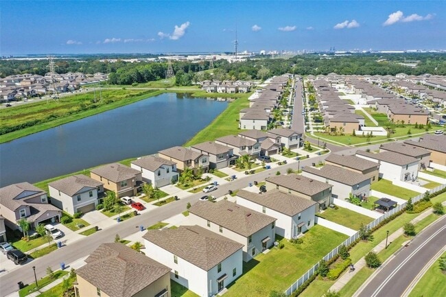 Building Photo - 7512 Samuel Ivy Dr