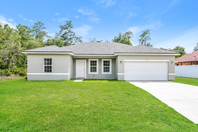 Primary Photo - 15862 SW 27th Avenue Rd, Ocala, FL