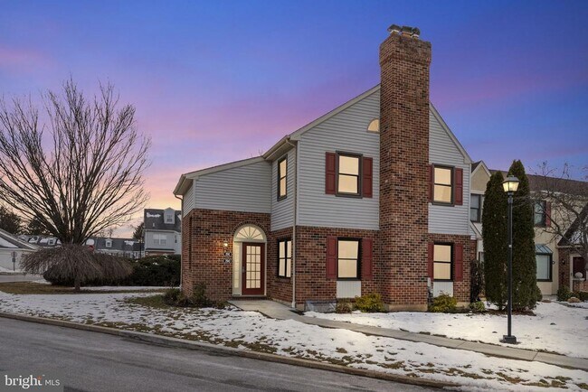 Building Photo - 191 William Penn Dr