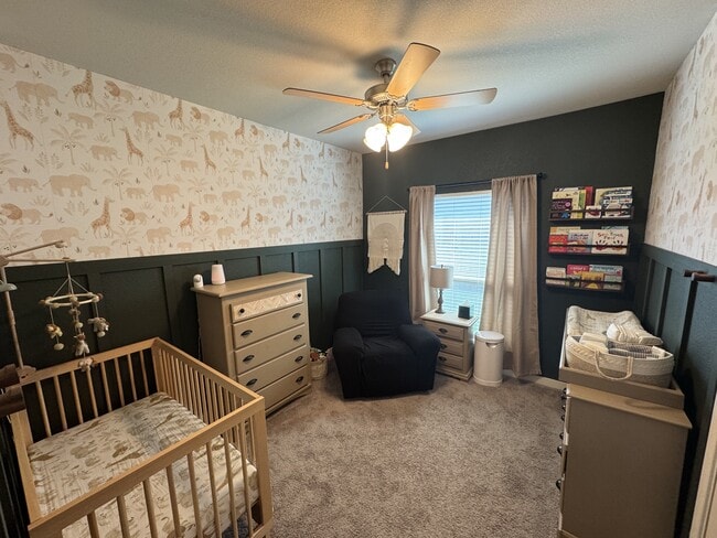 Building Photo - 7507 McCulloch Rd