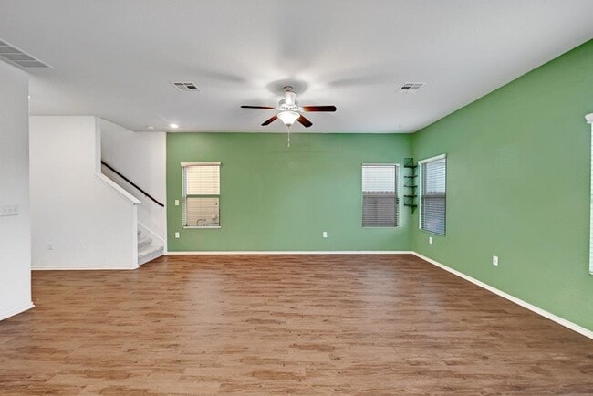 Building Photo - 3520 Black Granite Dr