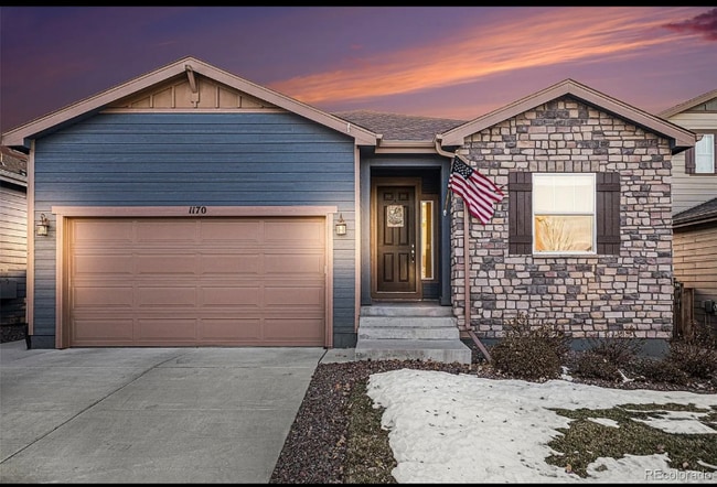 Building Photo - 1170 McMurdo Cir
