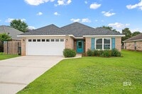 Building Photo - 25930 Overton Dr