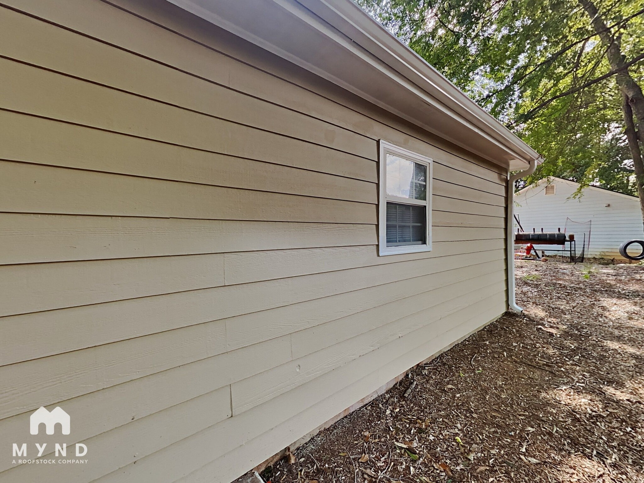 Building Photo - 6142 Geiger St NW