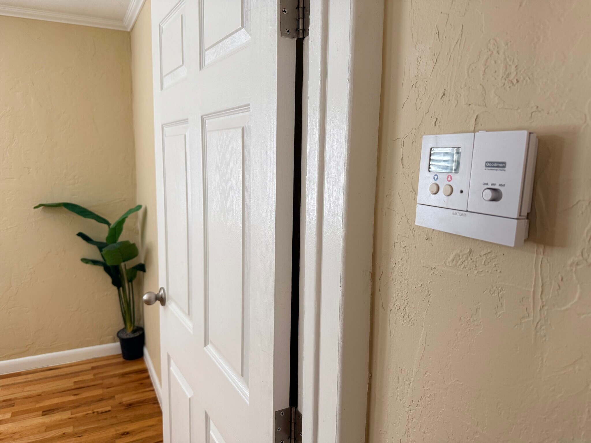 Central HVAC - 4126 35th Ave N