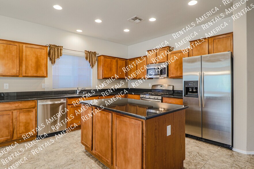 Building Photo - 7461 W Pleasant Oak Way