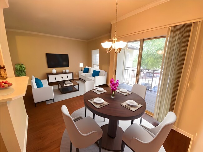 Building Photo - 6000 Shepherd Mountain Cove