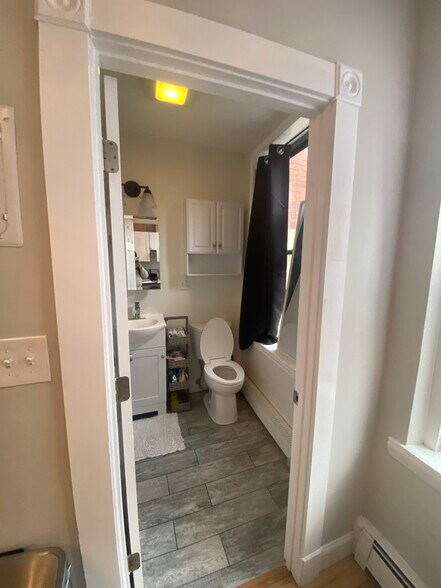 Building Photo - 35 Sheafe St