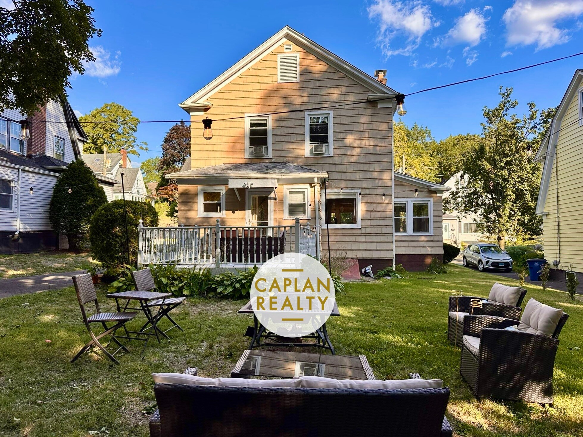 Building Photo - 86 Roydon Rd