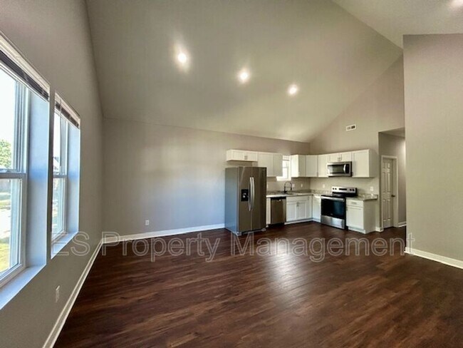 Building Photo - 1602 Quill St