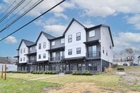 Building Photo - Walworth Townhomes