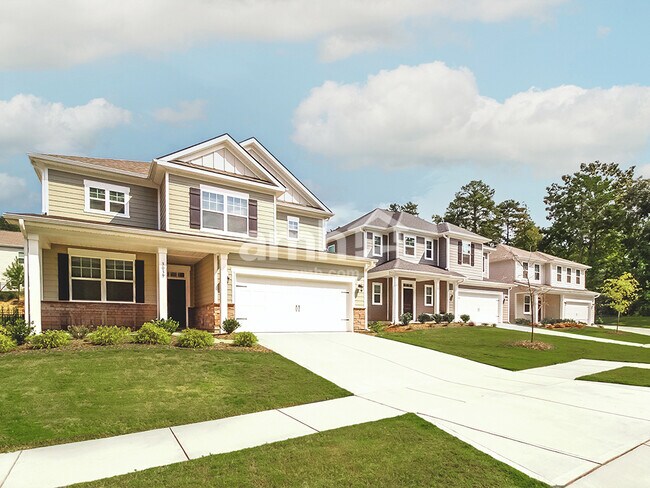 Building Photo - 7309 Garrett Ct