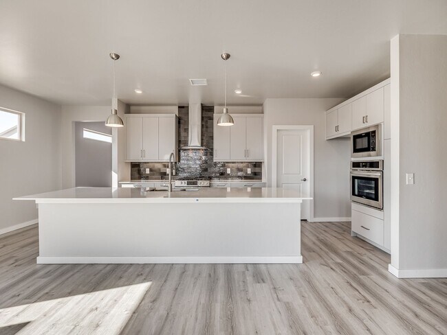 Building Photo - Beautiful New Construction Home in Edmond/...
