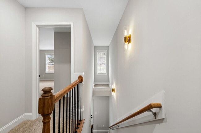 Building Photo - Luxury New 3BR Townhomes | Garage + Pool |...