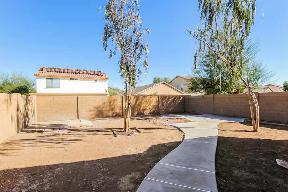 Building Photo - 3621 S 73rd Dr