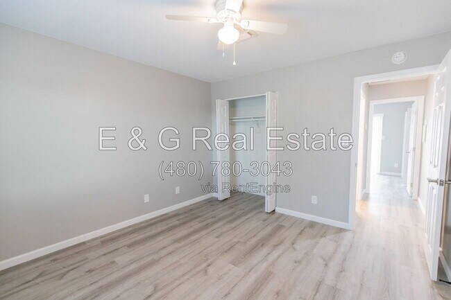 Building Photo - 4644 E Caballero St