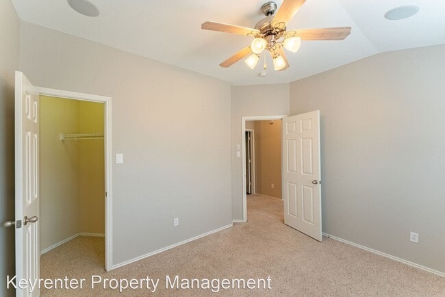 Building Photo - 2 br, 2.5 bath House - 1310 W Parmer Ln #3203