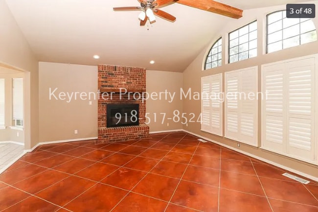 Building Photo - 3 Bed 2 Bath South Tulsa with Pool, Jenks Schools
