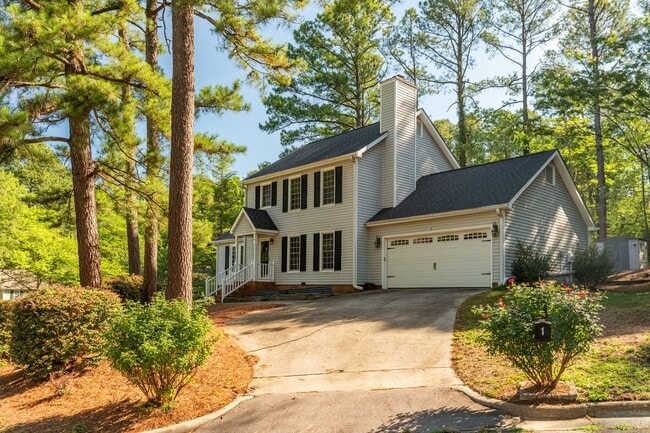 Building Photo - Single Family Home in Brier Creek! Available Now