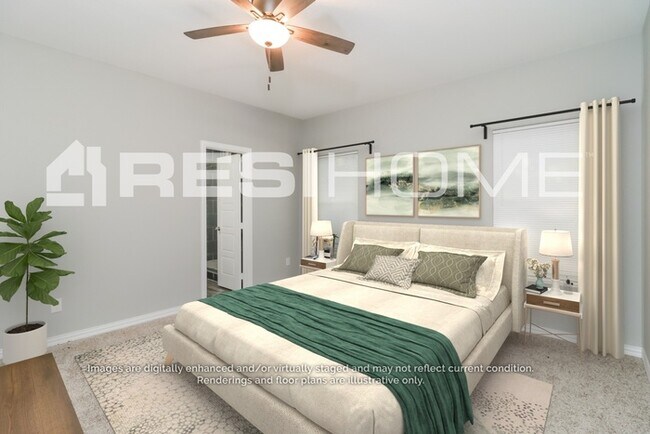 Building Photo - 5624 Fernander Dr