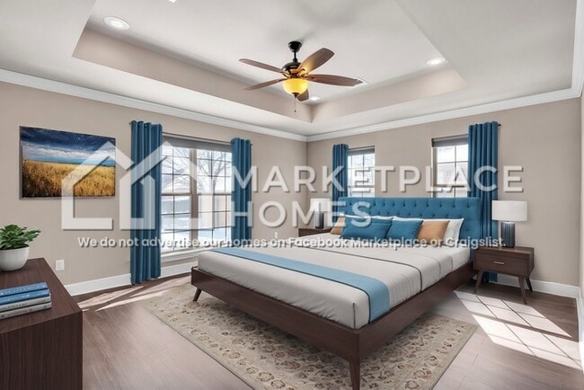 Building Photo - 550 Timber Ridge St