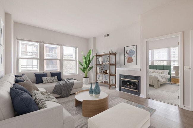 The Clarendon apartments — community photo - The Clarendon