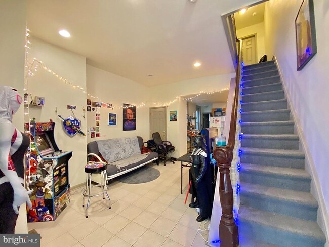 Building Photo - 2037 N Carlisle St