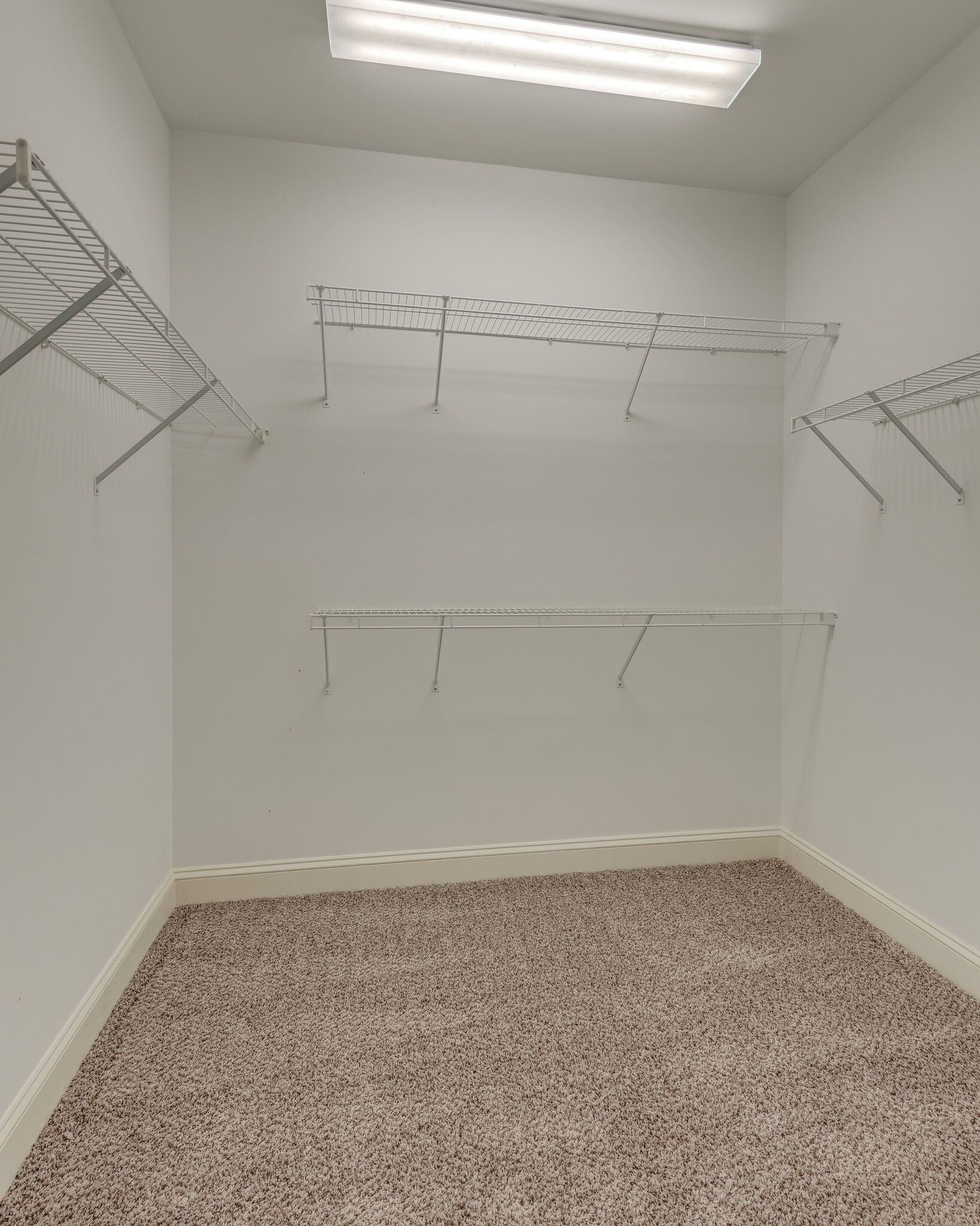 Large Closet in Bedroom Two - 618 Springlake Dr