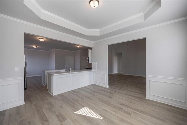 Building Photo - 931 Park Pl St