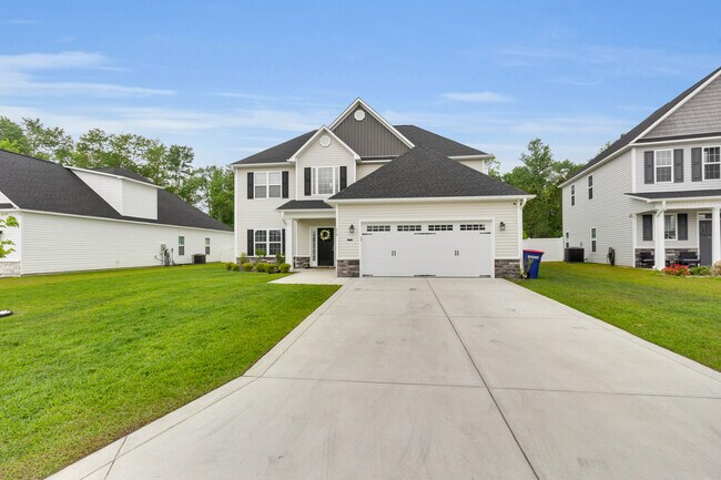 Building Photo - 630 Indigo Johnston Dr