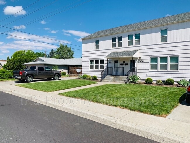 Building Photo - 1410 Williams Blvd