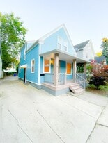 Building Photo - 3871 W 42nd St